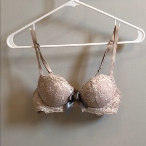 Aerie 32A push up bra